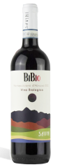 "Bibio" Montepulciano d'Abruzzo Organic D.O.C.