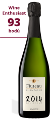 Champagne Cuvée Symbiose Brut 2016