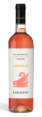San Gimignano Rosato D.O.C.