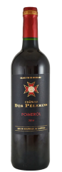 Ch. Des Pelernis Pomerol AC