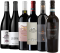 Zvýhodněný balíček červených vín (6x 0,75 l)