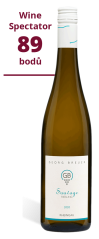 Riesling "Sauvage" Rheingau