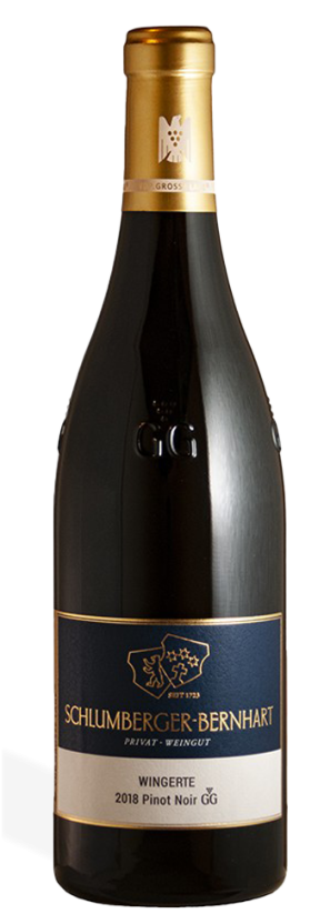 Klosterwingerte Pinot Noir "Grosse Lage"