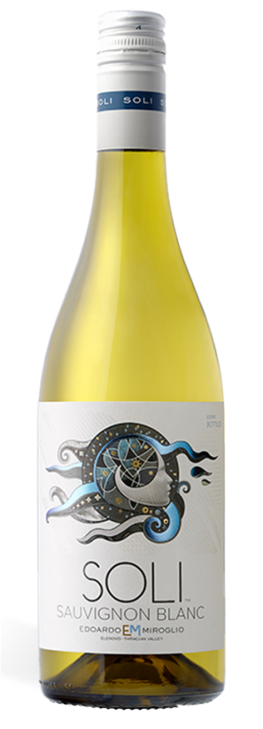 SOLI Sauvignon Blanc