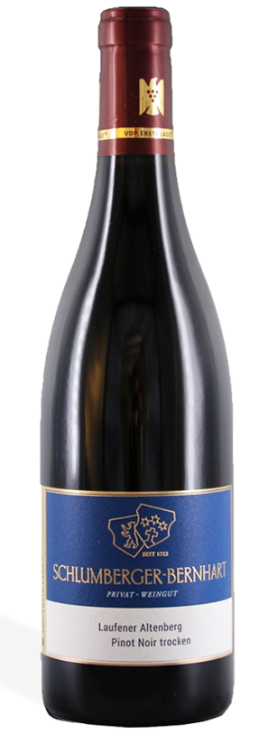 Laufener Altenberg Pinot Noir "Erste Lage"