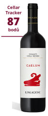 Chianti Colli Senesi D.O.C.G. "Caelum"