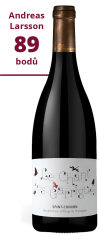 Le Chant des Garrigues AOP Saint-Chinian