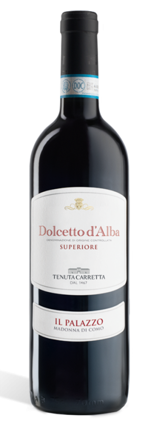 Dolcetto d'Alba D.O.C. "Il Palazzo"