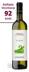 Vernaccia di San Gimignano D.O.C.G. "Hydra"
