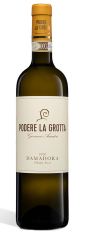 Romagna Albana Secco DOCG