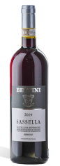Valtellina Superiore Sassella D.O.C.G.