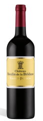 Chateau Moulin De La Bridane Saint Julien