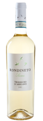 "Rondineto" Trebbiano d'Abruzzo D.O.C.