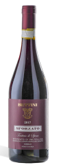 Sforzato di Valtellina Rosso D.O.C.G.