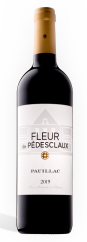 Fleur de Pédesclaux, Pauillac AOC