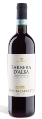 Barbera d'Alba D.O.C.