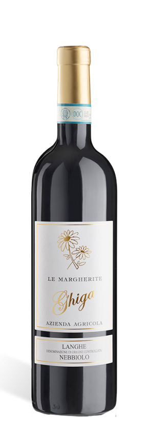 Langhe Nebbiolo DOC "Le Margherite"