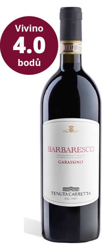 Barbaresco D.O.C.G. "Garassino"