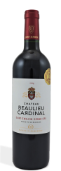 Château Beaulieu Cardinal GC St. Emilion
