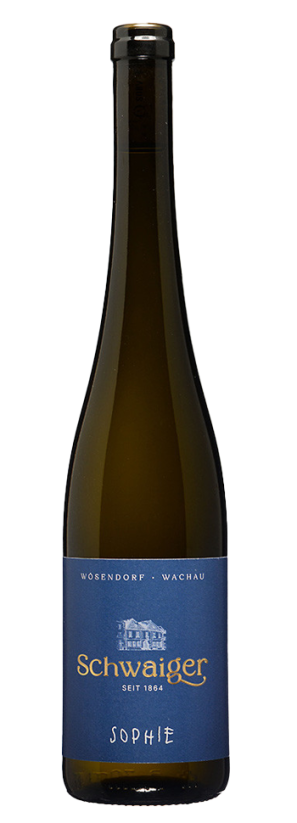 Grüner Veltliner Smaragd Sophie