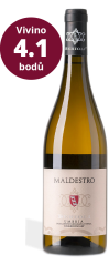 "Maldestro" Chardonnay I.G.T. Umbria
