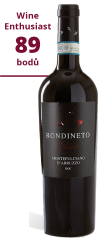 "Rondineto" Montepulciano d'Abruzzo D.O.C.