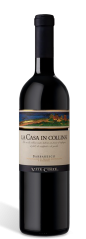 Barbaresco "La Casa in Collina" D.O.C.G.