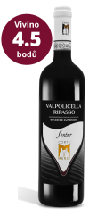 “Sontar” Valpolicella Ripasso Classico Superiore D.O.C.