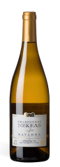 Nekeas Cuvée Allier Chardonnay