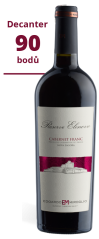 Elenovo Cabernet Franc PDO Riserva