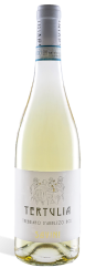 "Tertulia" Trebbiano d'Abruzzo D.O.C.