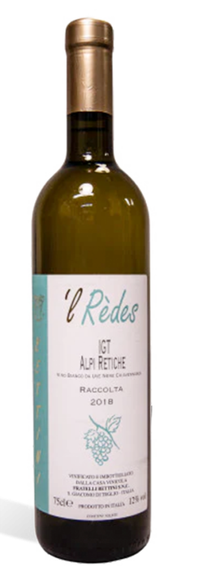 Alpi Retiche Bianco I.G.T.
