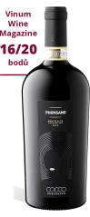 Montefalco Sagrantino DOCG „Phonsano"