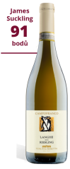 Langhe Riesling D.O.C. "Campofranco"