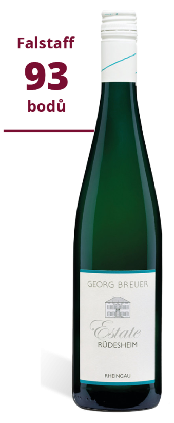 Riesling "Estate" Rüdesheim