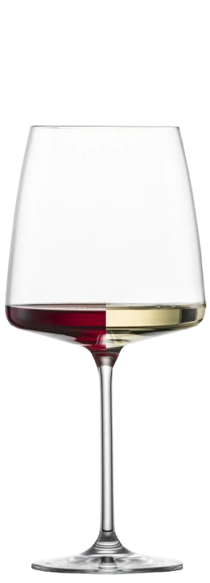 Sklenice Sensa, Velvety&Sumptuous , Zwiesel, 710ml