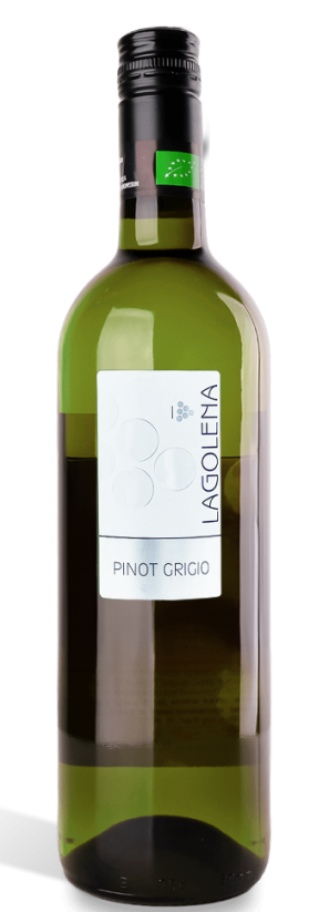 Pinot Grigio D.O.C. delle Venezie BIO