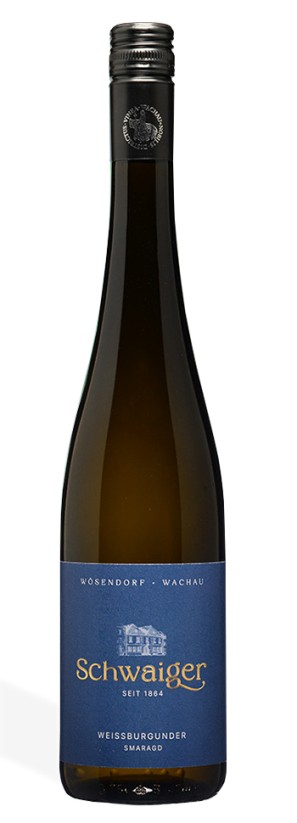 Weissburgunder Smaragd