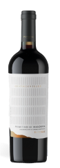 Primitivo di Manduria DOC Barrique "Centocontrade"