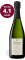 Champagne Fluteau 'Écho' Extra Brut