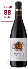 SOLI Pinot Noir