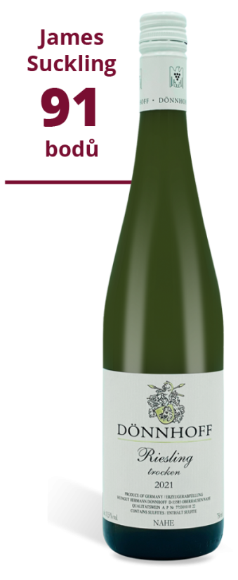 Dönnhoff Riesling