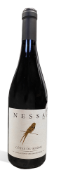 "Nessa" Cotes du Rhone