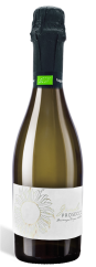 Prosecco D.O.C. Spumante Extra Dry BIO