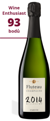 Champagne Cuvée Symbiose Brut 2014