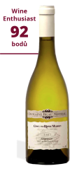 Domaine Beau Mistral "Elegance" Blanc