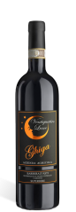 Barbera d'Asti DOCG Superiore Riserva "Ventiquattro Lune"