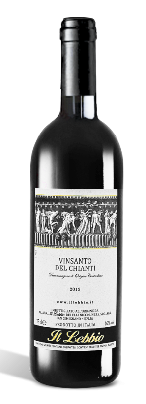 Vin Santo Del Chianti