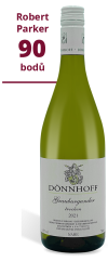 Dönnhoff Grauburgunder