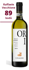 "Ori" Vernaccia di San Gimignano Riserva D.O.C.G.